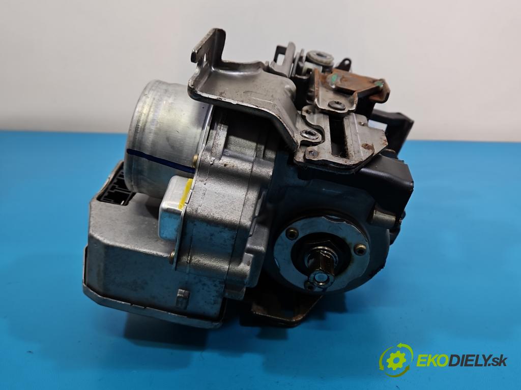 Nissan Micra K12 2003-2010 1.5 dci 65 HP manual 48 kW 1461 cm3 3- čerpadlo posilovač 48810AX710 (Servočerpadlo)