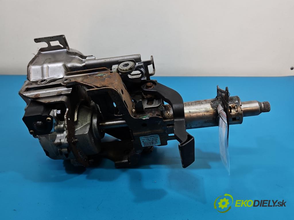 Nissan Micra K12 2003-2010 1.5 dci 65 HP manual 48 kW 1461 cm3 3- čerpadlo posilovač 48810AX710 (Servočerpadlo)