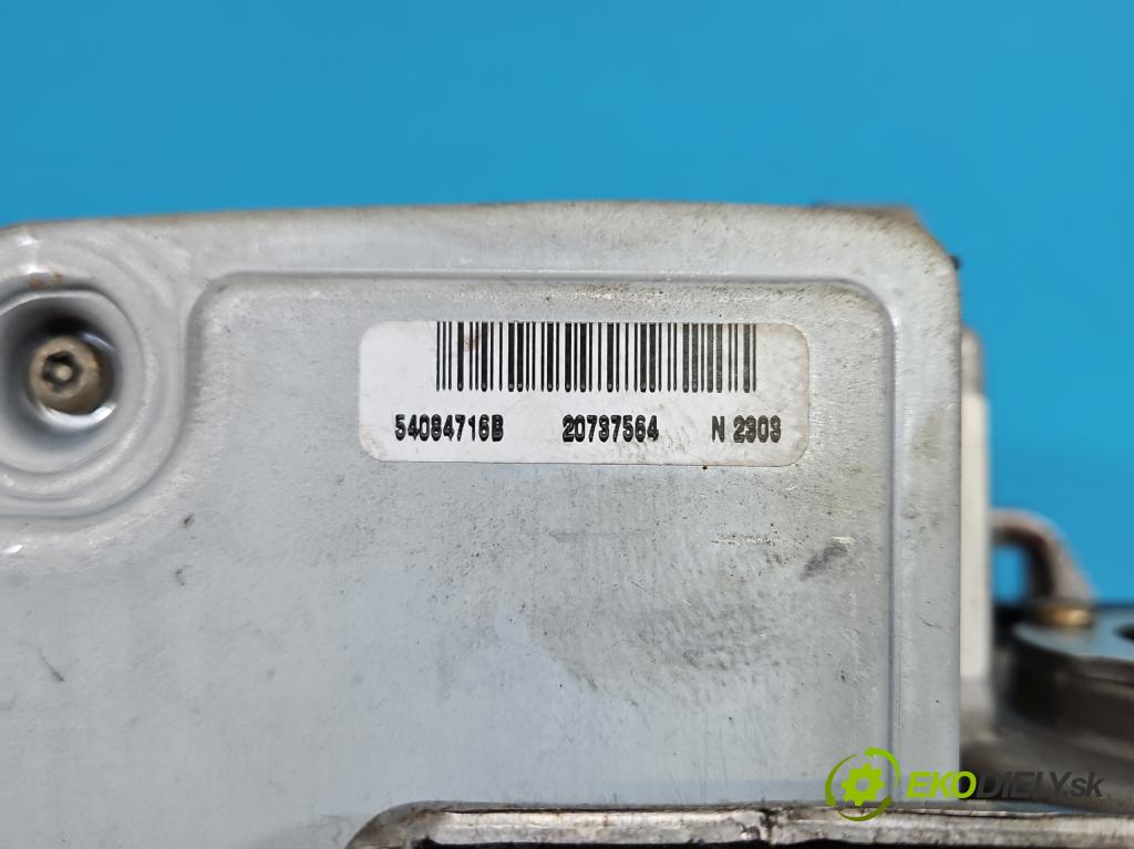 Nissan Micra K12 2003-2010 1.5 dci 65 HP manual 48 kW 1461 cm3 3- čerpadlo posilovač 48810AX710 (Servočerpadlo)