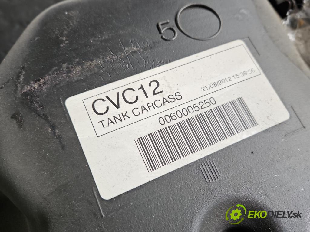 Honda Civic IX 2011-2017 1.8 16V 141 HP manual 104 kW 1798 cm3 5- Nádrž: palivo 17495-TV1-E011 (Palivová nádrž)