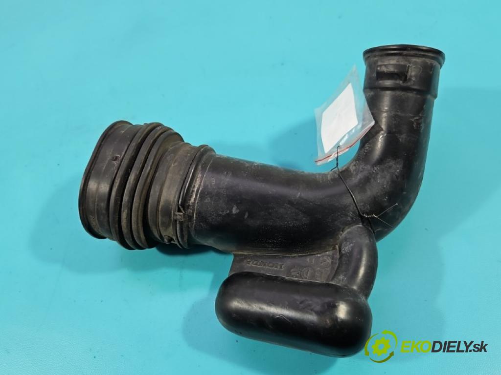 Honda Civic IX 2011-2017 1.8 16V 141 hp manual 104 kW 1798 cm3 5- Rezonátor: