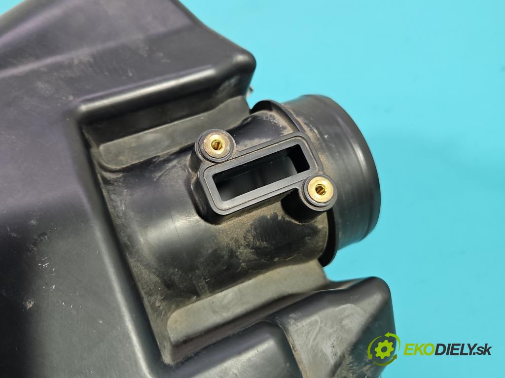 Honda Civic IX 2011-2017 1.8 16V 141 hp manual 104 kW 1798 cm3 5- obal filtra vzduchu  (Kryt vzduchového filtru)
