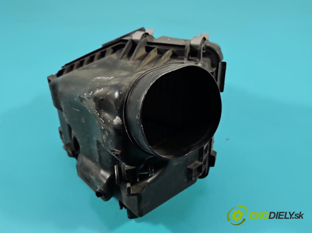 Honda Civic IX 2011-2017 1.8 16V 141 hp manual 104 kW 1798 cm3 5- obal filtra vzduchu  (Kryt vzduchového filtru)