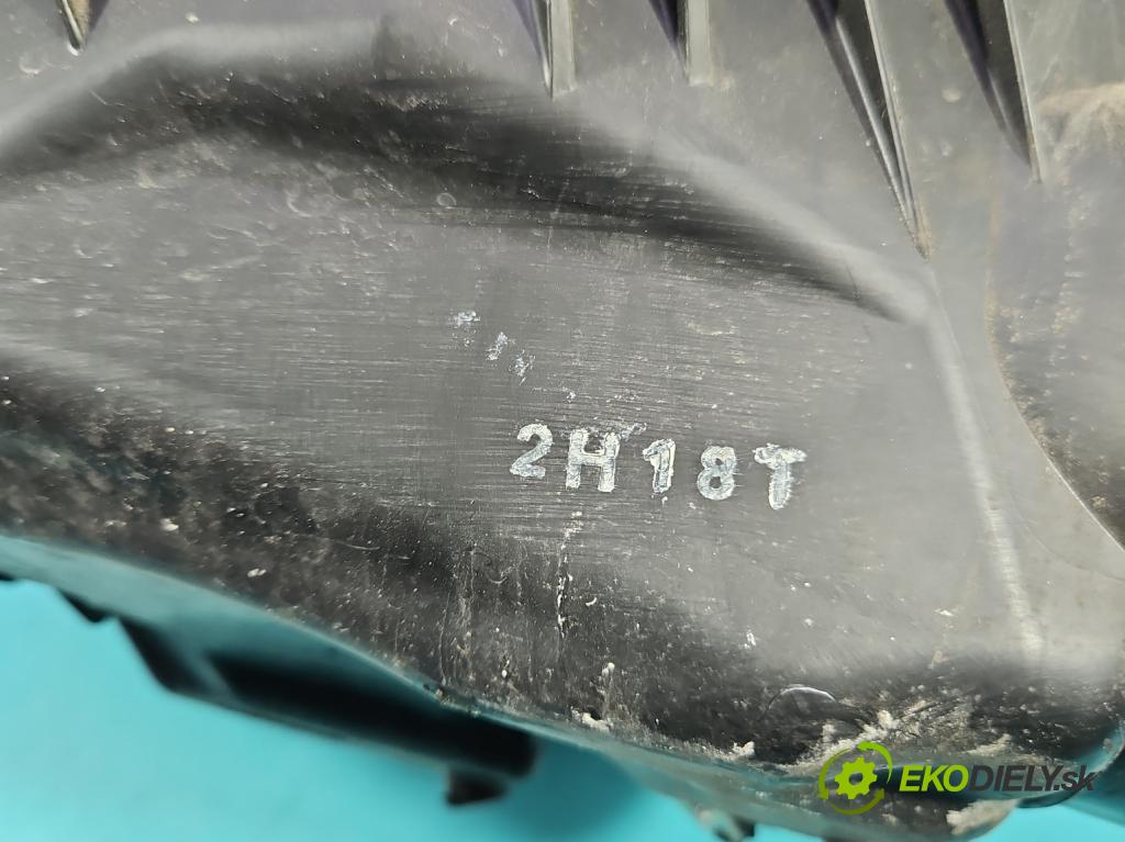 Honda Civic IX 2011-2017 1.8 16V 141 hp manual 104 kW 1798 cm3 5- obal filtra vzduchu  (Kryt vzduchového filtru)