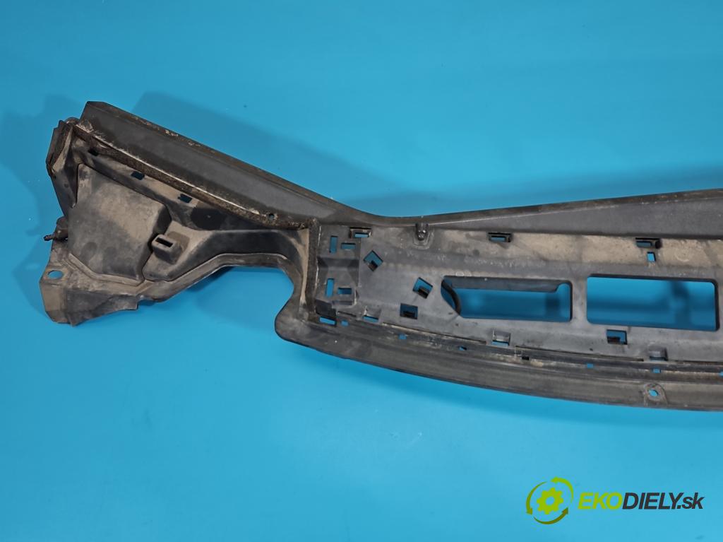 Honda Civic IX 2011-2017 1.8 16V 141 HP manual 104 kW 1798 cm3 5- torpédo 74200-TV0-G0 (Torpédo (plast pod čelným sklom))