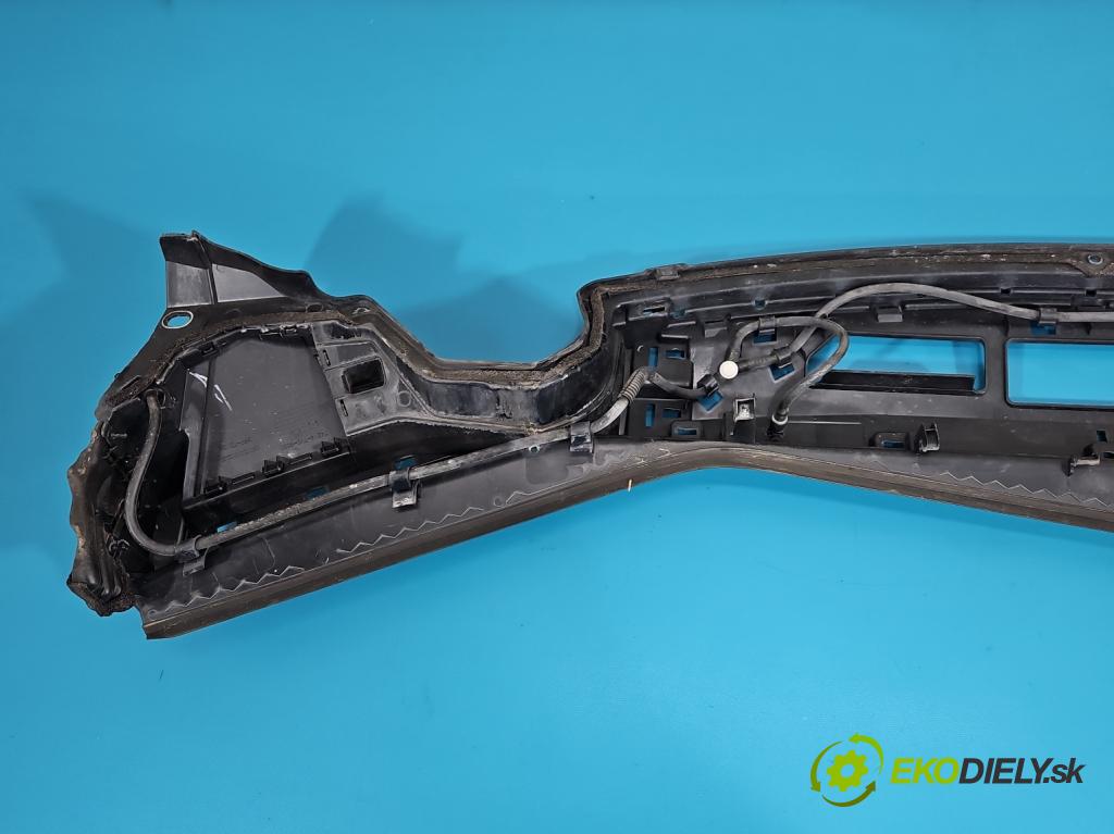 Honda Civic IX 2011-2017 1.8 16V 141 HP manual 104 kW 1798 cm3 5- torpédo 74200-TV0-G0 (Torpédo (plast pod čelným sklom))