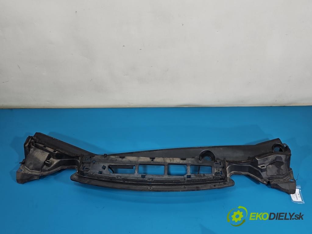 Honda Civic IX 2011-2017 1.8 16V 141 HP manual 104 kW 1798 cm3 5- torpédo 74200-TV0-G0 (Torpédo (plast pod čelným sklom))