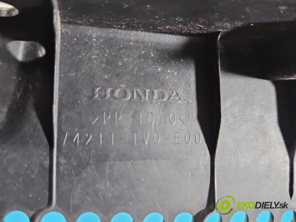 Honda Civic IX 2011-2017 1.8 16V 141 HP manual 104 kW 1798 cm3 5- torpédo 74200-TV0-G0 (Torpédo (plast pod čelným sklom))