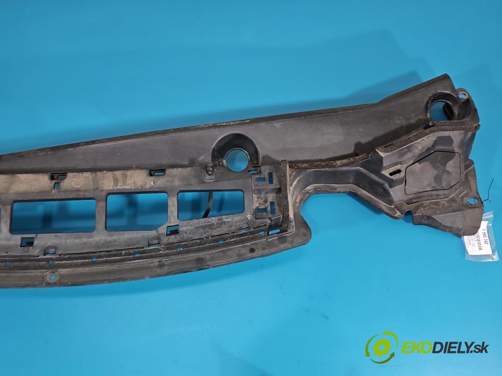 Honda Civic IX 2011-2017 1.8 16V 141 HP manual 104 kW 1798 cm3 5- torpédo 74200-TV0-G0 (Torpédo (plast pod čelným sklom))