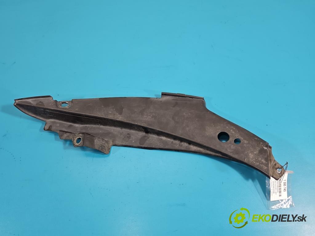 Honda Civic IX 2011-2017 1.8 16V 141 hp manual 104 kW 1798 cm3 5- kryt plastová 74207-TV0-E0
