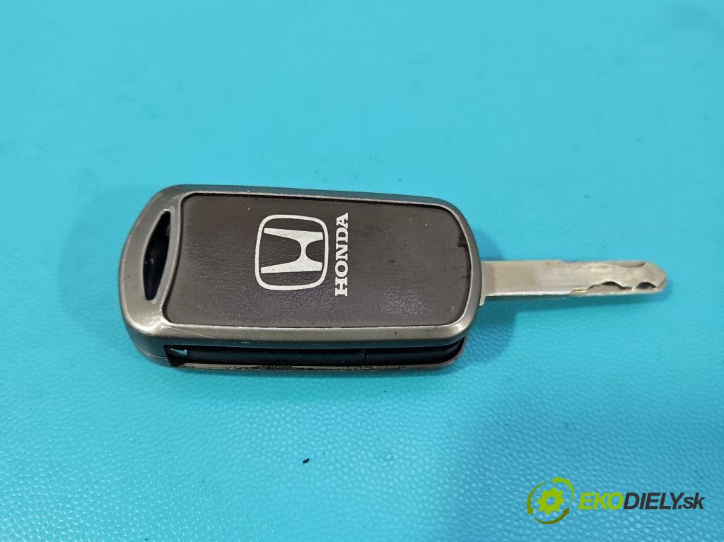 Honda Civic IX 2011-2017 1.8 16V 141 hp manual 104 kW 1798 cm3 5- spínací skříňka  (Spínací skříňka)