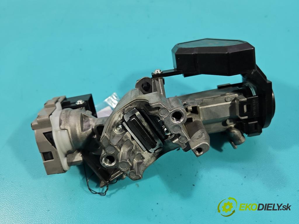 Honda Civic IX 2011-2017 1.8 16V 141 hp manual 104 kW 1798 cm3 5- spínací skříňka  (Spínací skříňka)