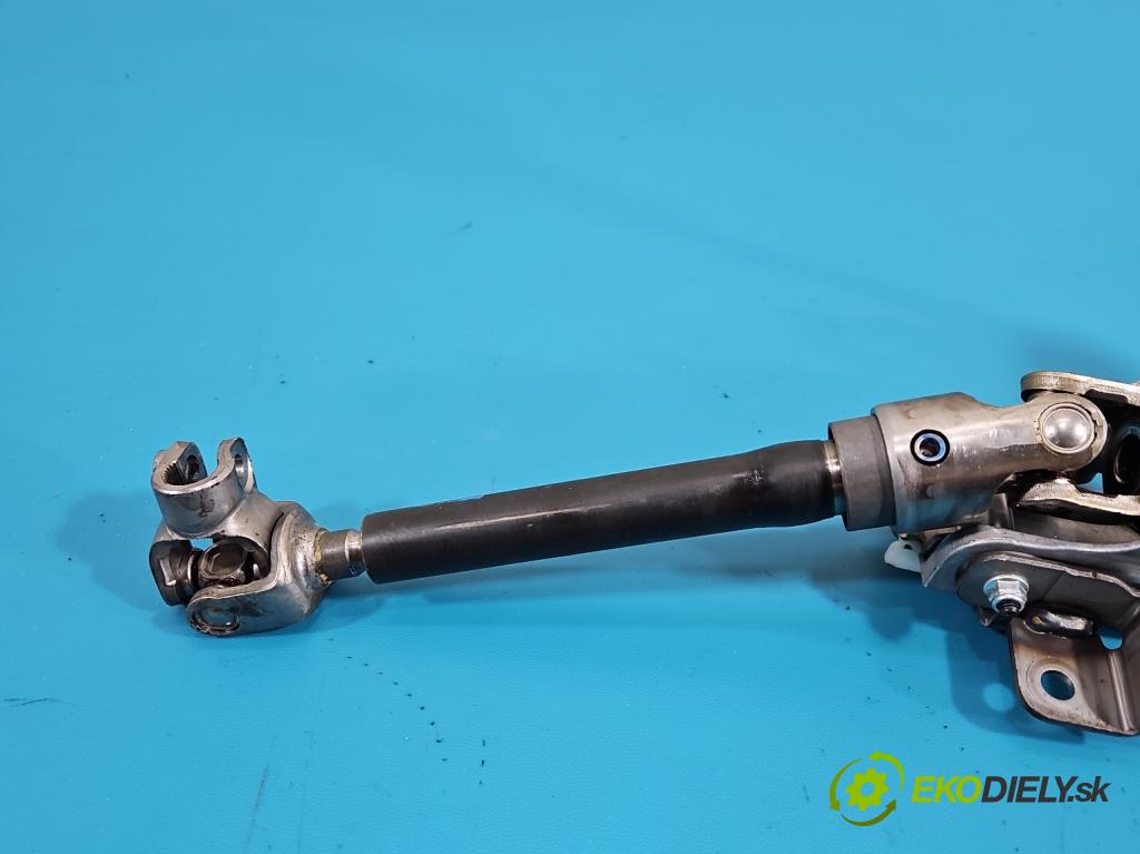 Honda Civic IX 2011-2017 1.8 16V 141 HP manual 104 kW 1798 cm3 5- Stĺpik volant 53200-TV0-G020-M1 (Tyč riadenia (volantu))