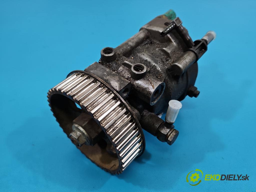 Nissan Micra K12 2003-2010 1.5 dci 65 hp manual 48 kW 1461 cm3 3- čerpadlo vstřikovací R9042A014A (Vstřikovací čerpadlo)