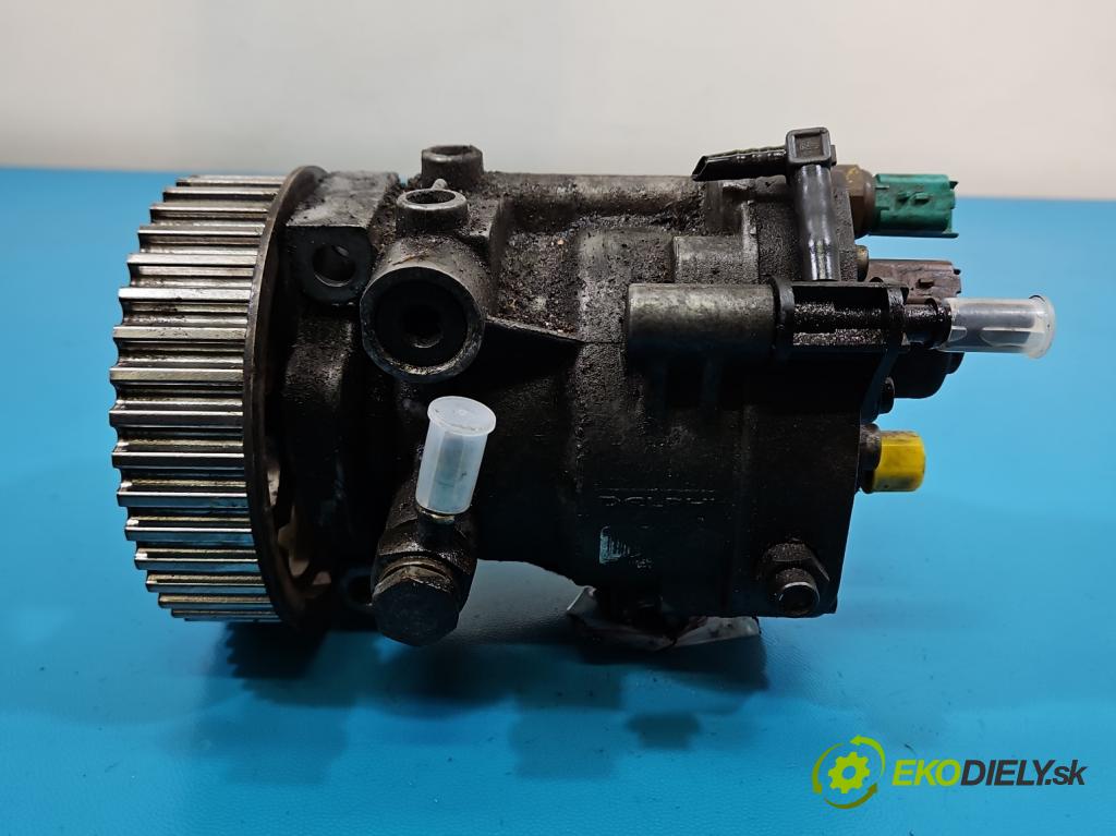 Nissan Micra K12 2003-2010 1.5 dci 65 hp manual 48 kW 1461 cm3 3- čerpadlo vstřikovací R9042A014A (Vstřikovací čerpadlo)