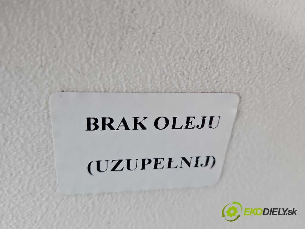 Skoda Fabia III 2014- 2021 1.0 MPI 60 hp manual 44 kW 999 cm3 5- převodovka stupňová manual QAC