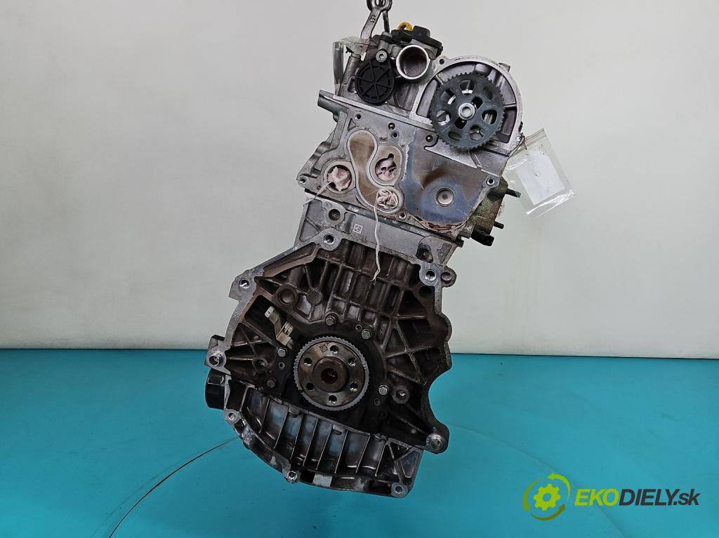 Skoda Fabia III 2014-2021 1.0 MPI 60 HP manual 44 kW 999 cm3 5- motor benzín: CHY