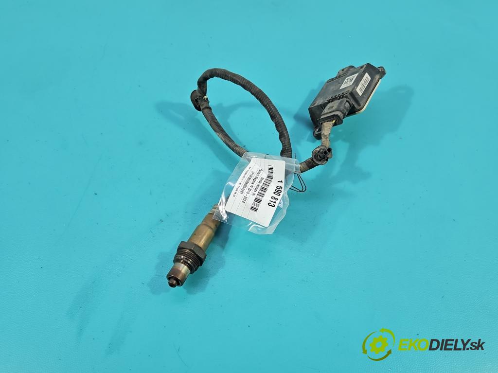 Renault Megane IV 2016-2024 1.5 dci 116 hp manual 85 kW 1461 cm3 5- Sonda lambda 227932854R (Lambda sonda)