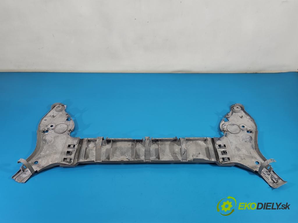 Renault Megane IV 2016-2024 1.5 dci 116 hp manual 85 kW 1461 cm3 5- kryt plastová 550640989R