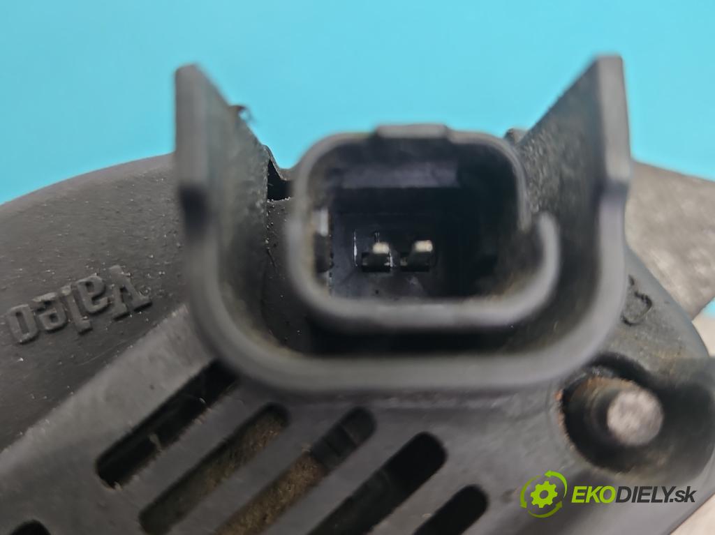 Nissan Micra K12 2003-2010 1.5 dci 65 HP manual 48 kW 1461 cm3 3- Alternator 8200386806 (Alternátor)