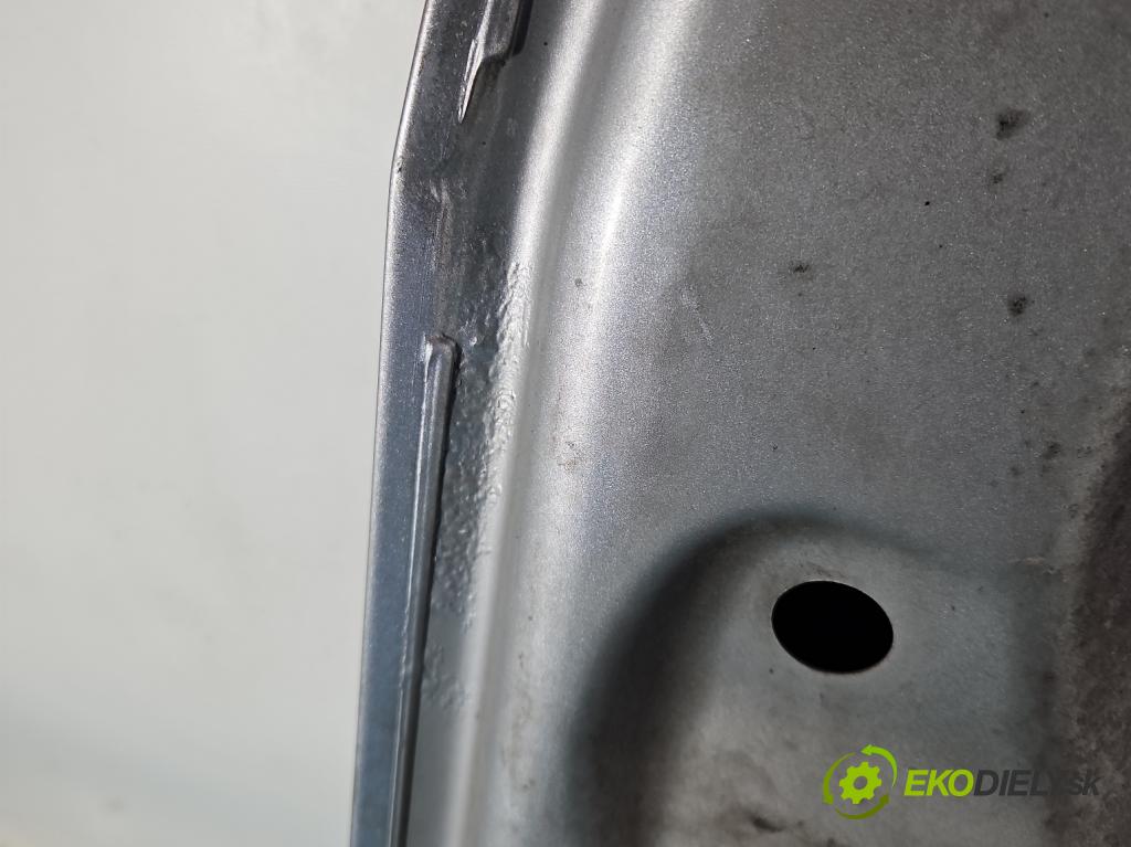 Citroen C4 I 2004-2011 1.6 16V 109 HP manual 80 kW 1587 cm3 5- kapota predná