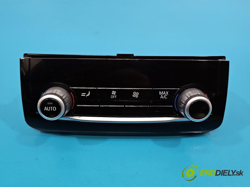 Bmw 5 G30 2017-2024 2.0d 190 HP automatic 140 kW 1995 cm3 5- panel kúrenia 160466-10
