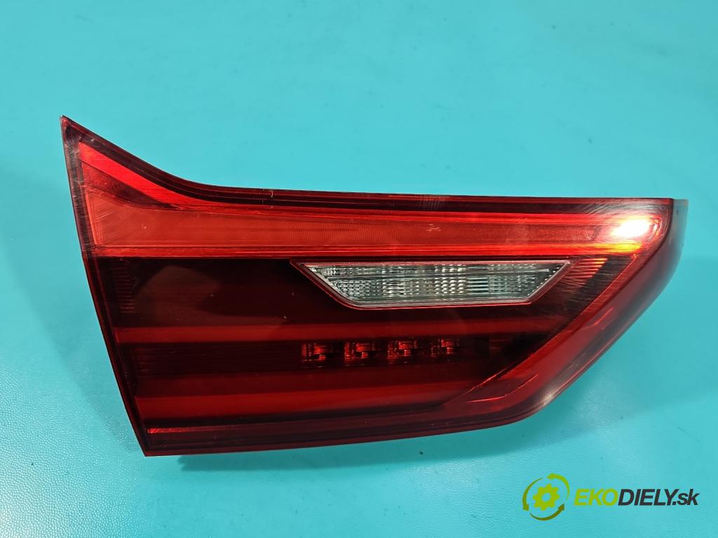 Bmw 5 G30 2017-2024 2.0d 190 hp automatic 140 kW 1995 cm3 5- světlo zadní levé kufrových dveří 7388949