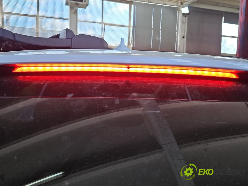 Bmw 5 G30 2017-2024 2.0d 190 hp automatic 140 kW 1995 cm3 5- světlo: 7425435