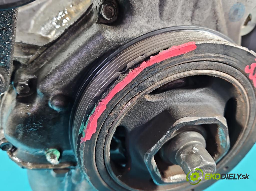 Honda Civic IX 2011-2017 1.8 16V 141 HP manual 104 kW 1798 cm3 5- motor benzín: R18Z4
