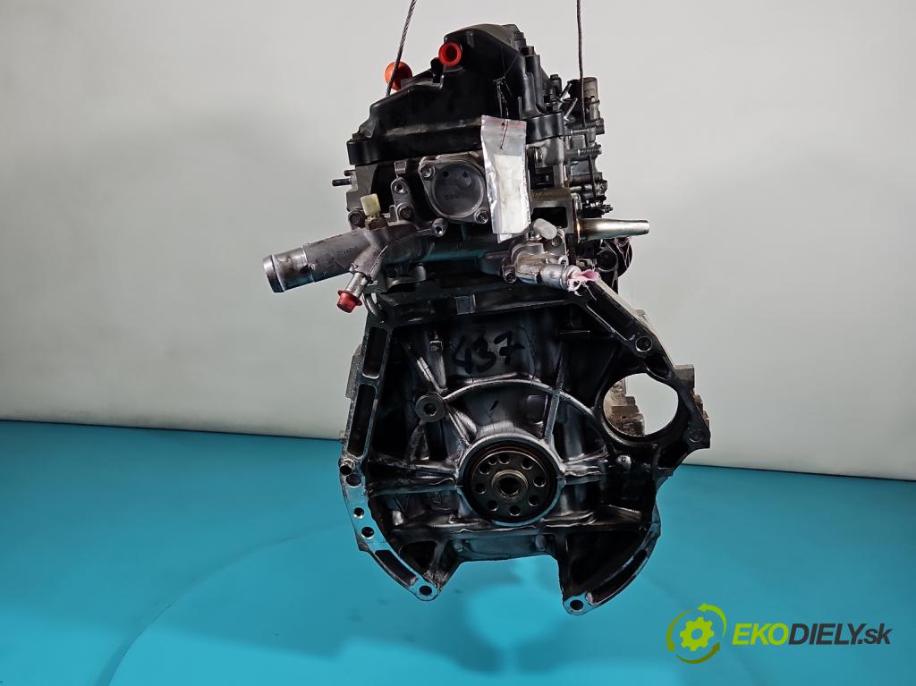 Honda Civic IX 2011-2017 1.8 16V 141 HP manual 104 kW 1798 cm3 5- motor benzín: R18Z4