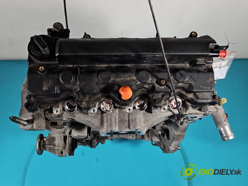 Honda Civic IX 2011-2017 1.8 16V 141 HP manual 104 kW 1798 cm3 5- motor benzín: R18Z4