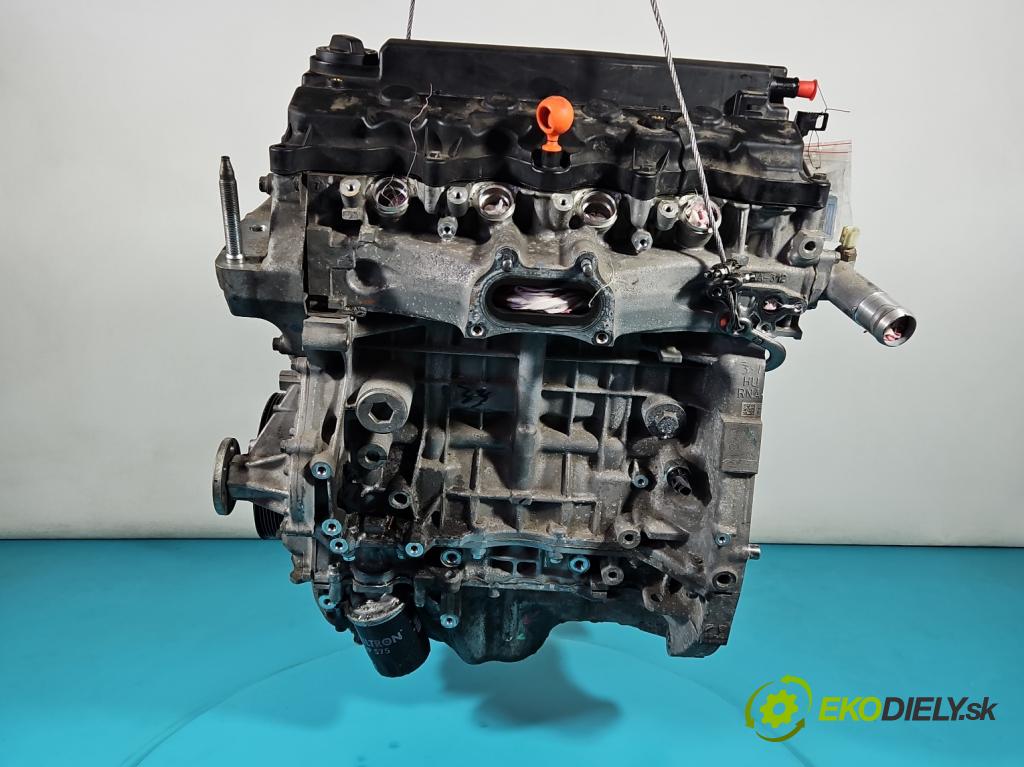 Honda Civic IX 2011-2017 1.8 16V 141 HP manual 104 kW 1798 cm3 5- motor benzín: R18Z4