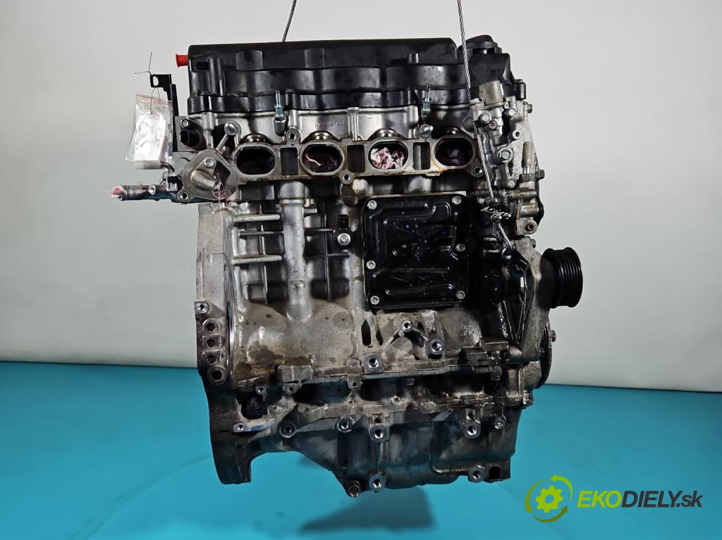 Honda Civic IX 2011-2017 1.8 16V 141 HP manual 104 kW 1798 cm3 5- motor benzín: R18Z4