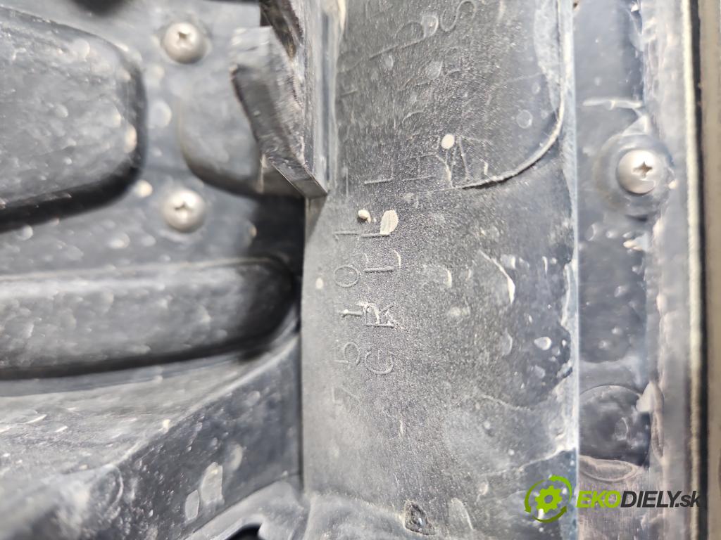 Honda CR-V I 1995-2001 2.0 16V 128 HP manual 94 kW 1973 cm3 5- miežka