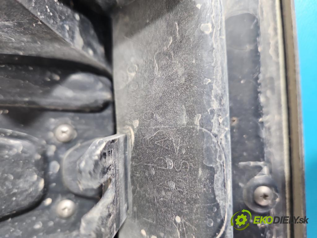 Honda CR-V I 1995-2001 2.0 16V 128 HP manual 94 kW 1973 cm3 5- miežka