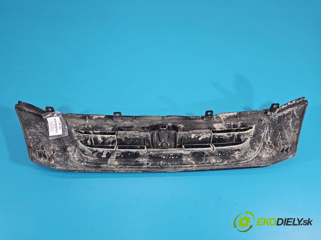 Honda CR-V I 1995-2001 2.0 16V 128 HP manual 94 kW 1973 cm3 5- miežka