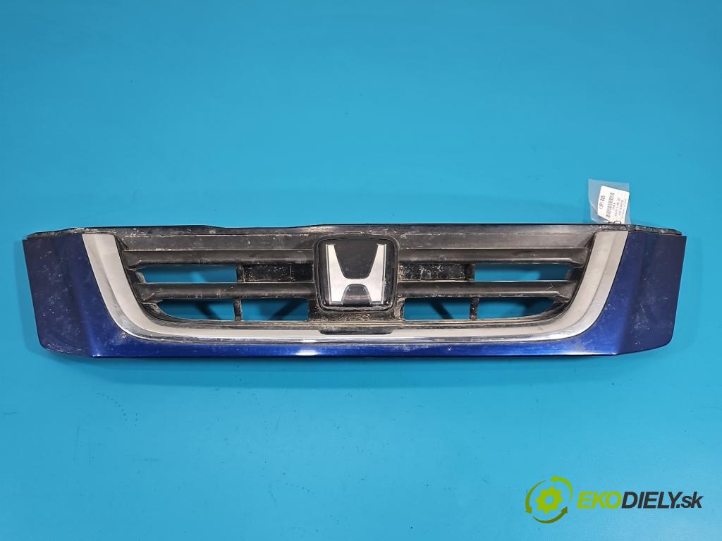 Honda CR-V I 1995-2001 2.0 16V 128 HP manual 94 kW 1973 cm3 5- miežka 