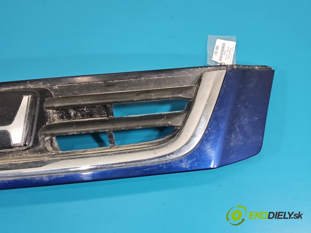 Honda CR-V I 1995-2001 2.0 16V 128 HP manual 94 kW 1973 cm3 5- miežka