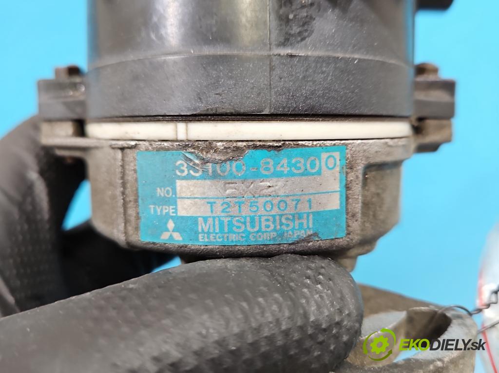 Suzuki Alto 1998-2004 0.8 6V 39 HP manual 29 kW 798 cm3 5- rozdeľovač 33100-84300 (Rozdeľovač)