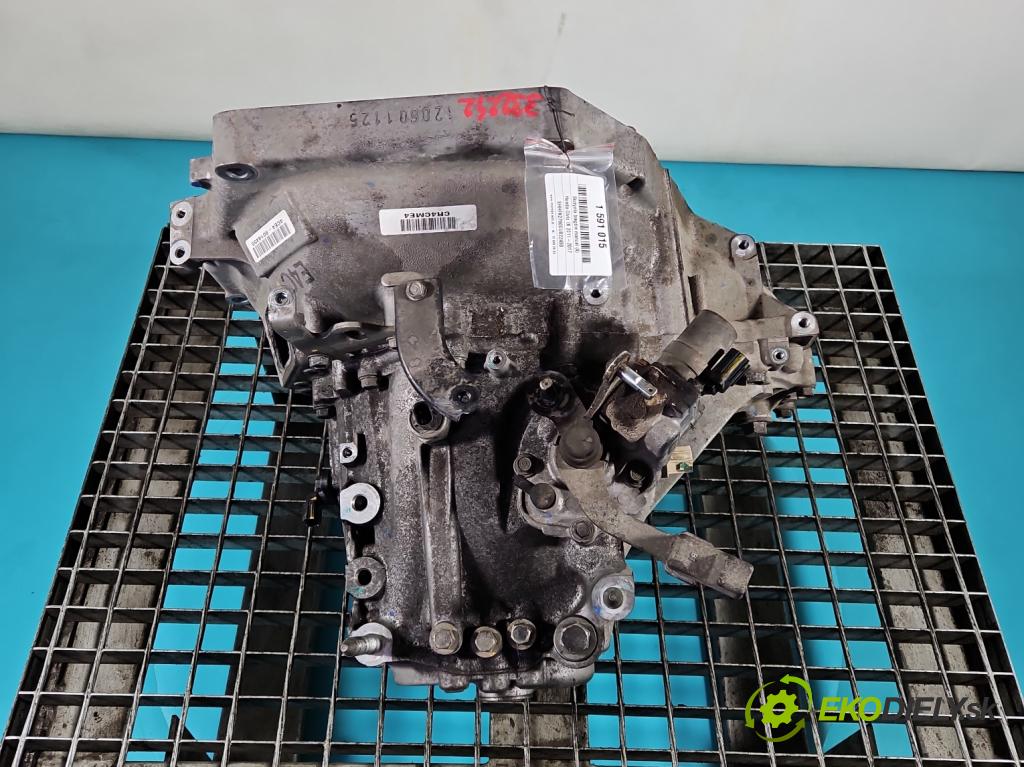 Honda Civic IX 2011-2017 1.8 16V 141 hp manual 104 kW 1798 cm3 5- převodovka stupňová manual 4CE4
