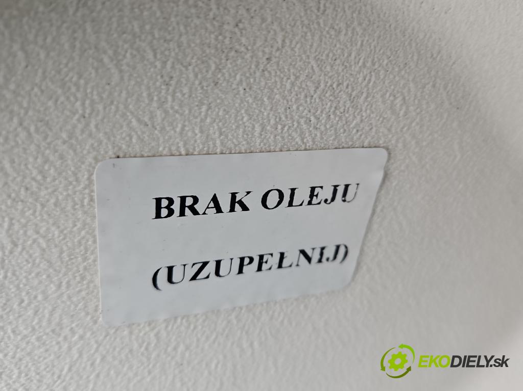 Honda Civic IX 2011-2017 1.8 16V 141 hp manual 104 kW 1798 cm3 5- převodovka stupňová manual 4CE4