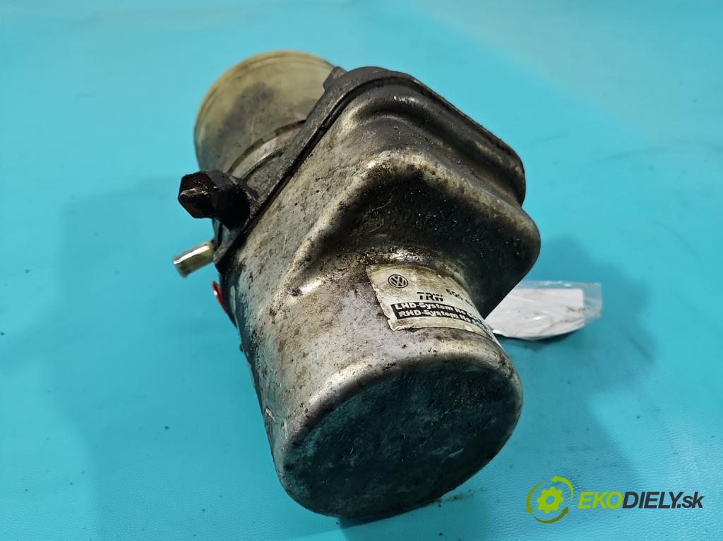 Seat Cordoba II 6L 2002-2008 1.4 16V 75 HP manual 55 kW 1390 cm3 4- čerpadlo posilovač 6Q0423156S (Servočerpadlo)