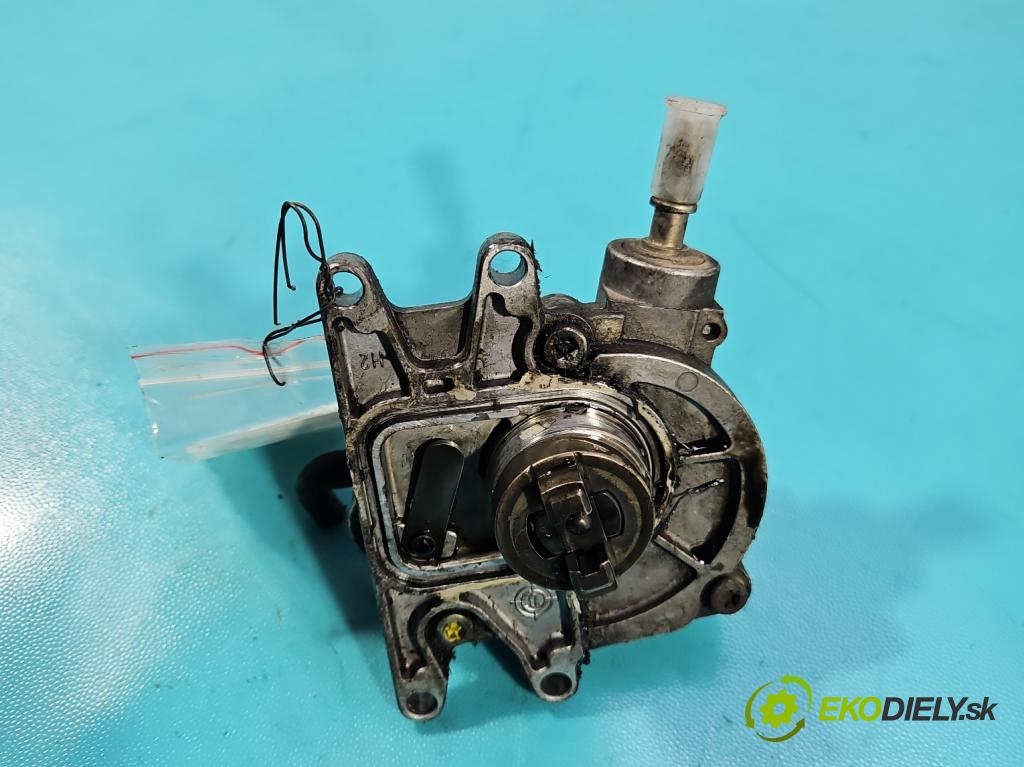 Opel Astra II 1998-2009 2.0 dtl 82 HP manual 60 kW 1995 cm3 5- čerpadlo rotačný 90531397