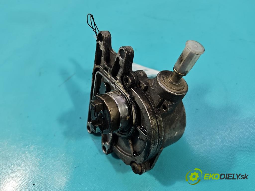 Opel Astra II 1998-2009 2.0 dtl 82 HP manual 60 kW 1995 cm3 5- čerpadlo rotačný 90531397