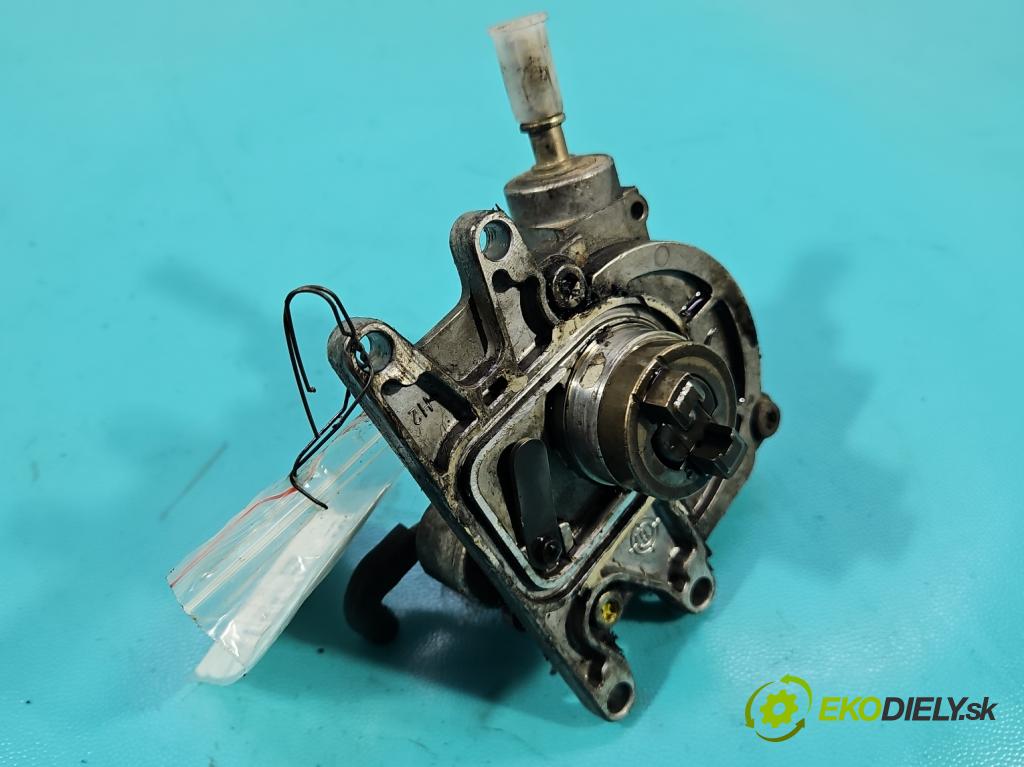Opel Astra II 1998-2009 2.0 dtl 82 hp manual 60 kW 1995 cm3 5- čerpadlo vákuum 90531397