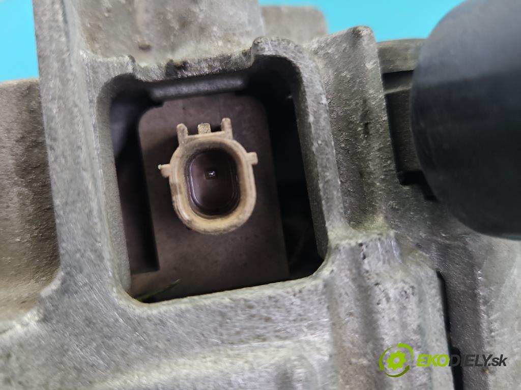 Honda Civic IX 2011-2017 1.8 16V 141 HP manual 104 kW 1798 cm3 5- Alternator 05TJ0191ZE (Alternátor)