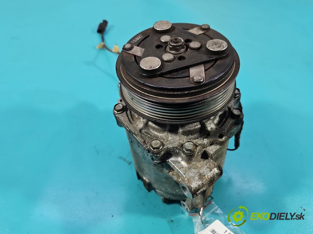 Honda Civic IX 2011-2017 1.8 16V 141 hp manual 104 kW 1798 cm3 5- Kompresor: klíma 38800-R1C-Z010-M2 (Kompresor klimatizace)
