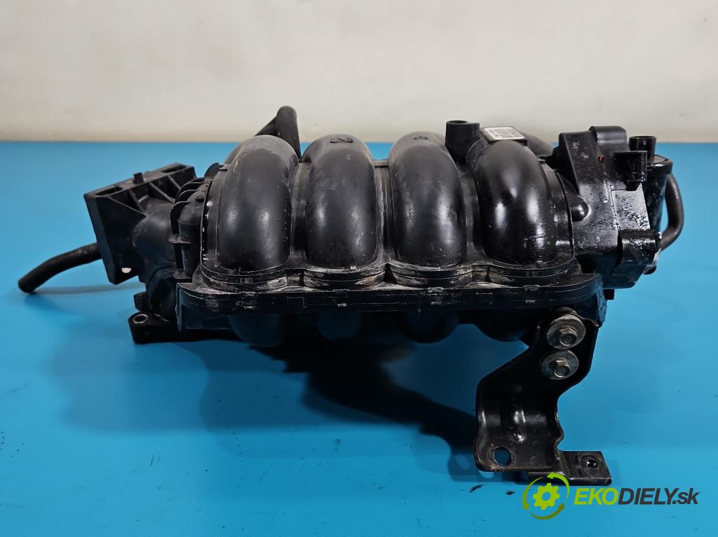 Honda Civic IX 2011-2017 1.8 16V 141 hp manual 104 kW 1798 cm3 5- potrubí sací K1AA072-127368 (Sací potrubí)