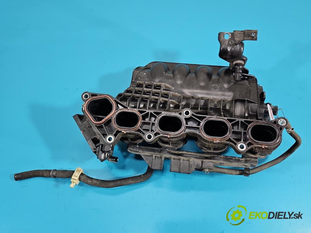 Honda Civic IX 2011-2017 1.8 16V 141 hp manual 104 kW 1798 cm3 5- potrubí sací K1AA072-127368 (Sací potrubí)