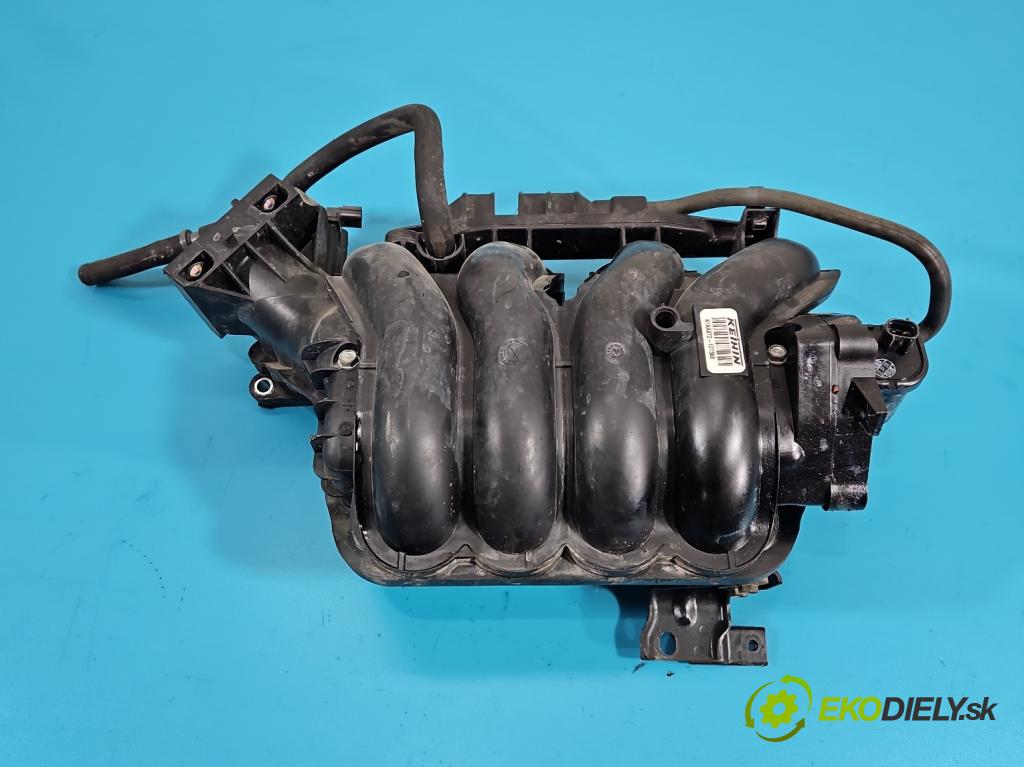 Honda Civic IX 2011-2017 1.8 16V 141 hp manual 104 kW 1798 cm3 5- potrubí sací K1AA072-127368 (Sací potrubí)